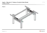 Предварительный просмотр 36 страницы Knight Agile Electric 2 Column Assembly Instructions Manual