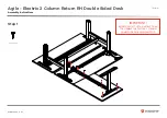 Предварительный просмотр 61 страницы Knight Agile Electric 2 Column Assembly Instructions Manual