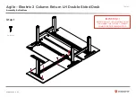 Предварительный просмотр 71 страницы Knight Agile Electric 2 Column Assembly Instructions Manual