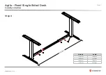 Предварительный просмотр 7 страницы Knight Agile-Fixed Assembly Instructions Manual