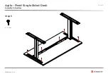 Предварительный просмотр 8 страницы Knight Agile-Fixed Assembly Instructions Manual