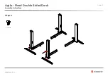 Предварительный просмотр 25 страницы Knight Agile-Fixed Assembly Instructions Manual