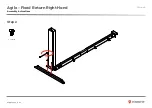 Предварительный просмотр 48 страницы Knight Agile-Fixed Assembly Instructions Manual