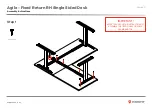 Предварительный просмотр 50 страницы Knight Agile-Fixed Assembly Instructions Manual