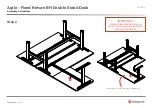 Предварительный просмотр 54 страницы Knight Agile-Fixed Assembly Instructions Manual