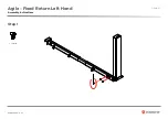 Предварительный просмотр 57 страницы Knight Agile-Fixed Assembly Instructions Manual