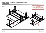 Предварительный просмотр 64 страницы Knight Agile-Fixed Assembly Instructions Manual