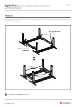 Предварительный просмотр 8 страницы Knight Agile Pro Assembly Instructions Manual