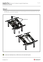 Предварительный просмотр 10 страницы Knight Agile Pro Assembly Instructions Manual