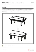 Предварительный просмотр 12 страницы Knight Agile Pro Assembly Instructions Manual