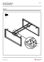 Предварительный просмотр 4 страницы Knight Anvil System Assembly Instructions Manual