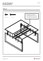 Предварительный просмотр 5 страницы Knight Anvil System Assembly Instructions Manual