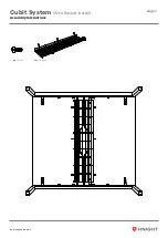 Предварительный просмотр 6 страницы Knight Cubit System Assembly Instructions Manual