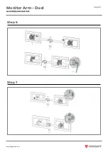 Preview for 12 page of Knight KG_MARM Assembly Instructions Manual