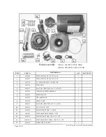 Preview for 18 page of Knight KLE175GT Instruction Manual