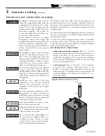 Preview for 15 page of Knight WBN051 Installation & Operation Manual