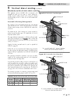 Preview for 33 page of Knight WBN051 Installation & Operation Manual