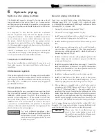 Preview for 35 page of Knight WBN051 Installation & Operation Manual