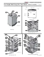 Предварительный просмотр 5 страницы Knight WH- 286 Installation & Operation Manual