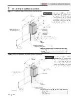 Предварительный просмотр 8 страницы Knight WH- 286 Installation & Operation Manual