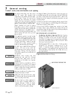 Предварительный просмотр 16 страницы Knight WH- 286 Installation & Operation Manual