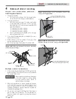 Предварительный просмотр 26 страницы Knight WH- 286 Installation & Operation Manual