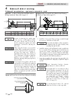 Предварительный просмотр 28 страницы Knight WH- 286 Installation & Operation Manual