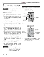 Предварительный просмотр 30 страницы Knight WH- 286 Installation & Operation Manual