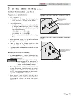 Предварительный просмотр 31 страницы Knight WH- 286 Installation & Operation Manual