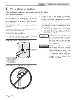 Предварительный просмотр 32 страницы Knight WH- 286 Installation & Operation Manual