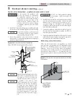 Предварительный просмотр 33 страницы Knight WH- 286 Installation & Operation Manual