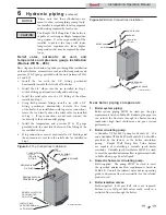 Предварительный просмотр 37 страницы Knight WH- 286 Installation & Operation Manual