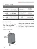 Предварительный просмотр 40 страницы Knight WH- 286 Installation & Operation Manual