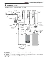 Предварительный просмотр 44 страницы Knight WH- 286 Installation & Operation Manual