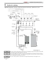 Предварительный просмотр 48 страницы Knight WH- 286 Installation & Operation Manual