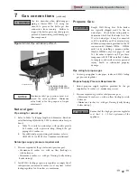 Предварительный просмотр 51 страницы Knight WH- 286 Installation & Operation Manual