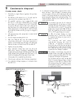 Предварительный просмотр 59 страницы Knight WH- 286 Installation & Operation Manual