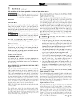 Предварительный просмотр 19 страницы Knight WH 399 Service Manual