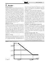 Предварительный просмотр 22 страницы Knight WH 399 Service Manual