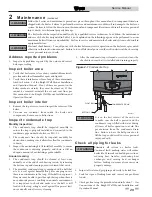 Предварительный просмотр 29 страницы Knight WH 399 Service Manual