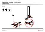 Предварительный просмотр 5 страницы Knight Winder Double Assembly Instructions Manual