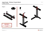 Предварительный просмотр 7 страницы Knight Winder Double Assembly Instructions Manual