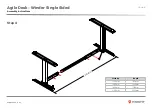 Предварительный просмотр 8 страницы Knight Winder Double Assembly Instructions Manual