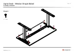 Предварительный просмотр 10 страницы Knight Winder Double Assembly Instructions Manual