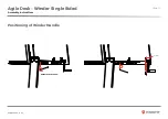 Предварительный просмотр 12 страницы Knight Winder Double Assembly Instructions Manual