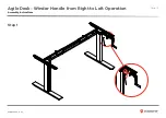 Предварительный просмотр 13 страницы Knight Winder Double Assembly Instructions Manual