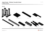 Предварительный просмотр 29 страницы Knight Winder Double Assembly Instructions Manual