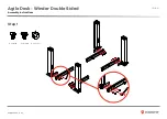 Предварительный просмотр 31 страницы Knight Winder Double Assembly Instructions Manual