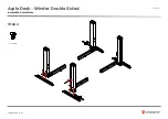 Предварительный просмотр 32 страницы Knight Winder Double Assembly Instructions Manual