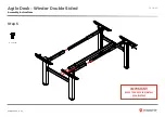 Предварительный просмотр 35 страницы Knight Winder Double Assembly Instructions Manual